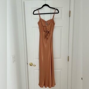 Shona joy dress worn once